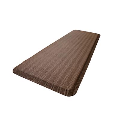 Hot Sale New Style PU Anti-fatigue Standing Medical Mats Medical Pad in Size 20*30*3/4 inch