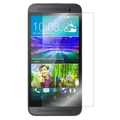 HTC E8 Tempered Glass Screen Protector