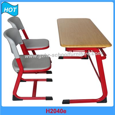 H2040e Elegant School Furniture