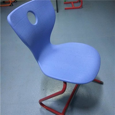 C1002e Metal Frame Chair