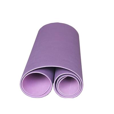 High Quality TPE Exercise Mat Eco-friendly best Yoge Mats, largly useing in gym, home and any outdoor sports with customized size and color