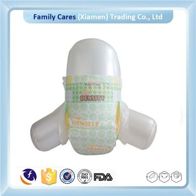Hot Sell Cheap Factory Price High Absorption Disposable Baby Diaper