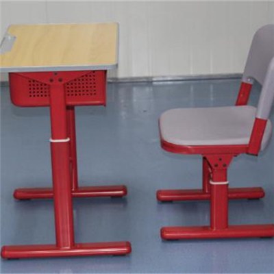 H1031ae Studying Desk And Chair