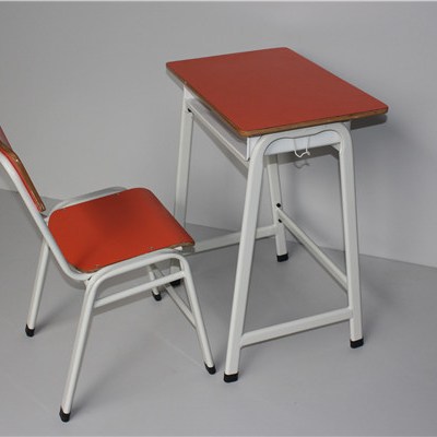 H1051e University Desk Chair