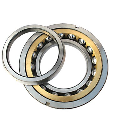 Thin Section Four Point Contact Bearings