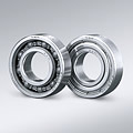 Corrosion-Resistant Coated Bearings