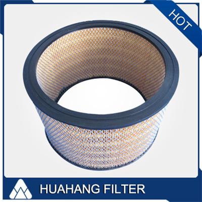 Round Air Filter