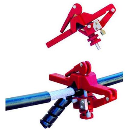 Peelable Semi Conductor Technical DOUBLE-ENDED END STRIPPER