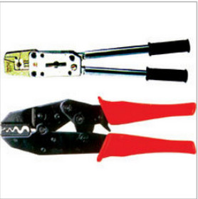 SMG -300 mechanical cable crimping pliers