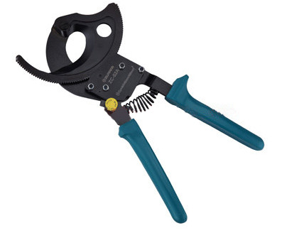 Ratchet Cable Cutter/Conductor Cutter