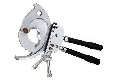Mechanical Ratchet Cable Cutter