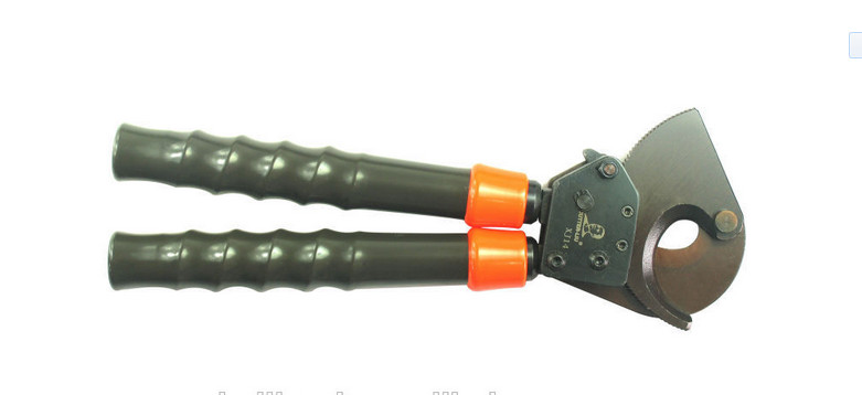 Price of Powerful Ratchet Armoured Cable Cutter