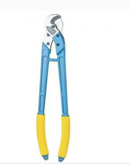 TC-250 manual Hand Cable Cutter