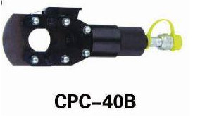 CPC-40B separate hydraulic cable cutter