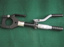 hand manual hydraulic cable cutter,electric hydrauliccutter