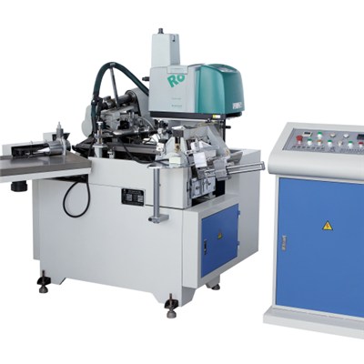 Low Speed Paper Cup Forming Machine