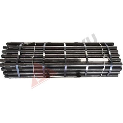 2 3/8 API DTH Drill Pipe For Water Drilling Stone Quarrying