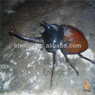 Animatronic Insects Outdoor