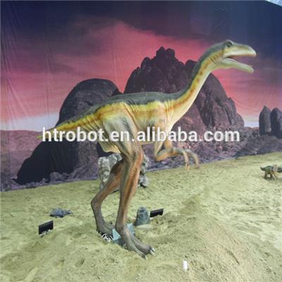 Funny Realistic Dinosaur Costume