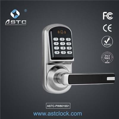 Electronic Keypad Door Locks