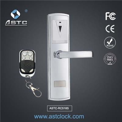 Remote Controlled Door Locks