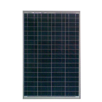 POLY Solar Panel 60W