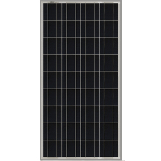 POLY Solar Panel 100W