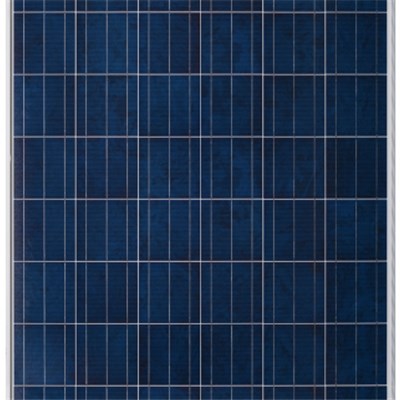 POLY Solar Panel 330W