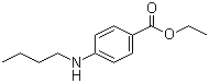 对丁氨基苯甲酸乙酯