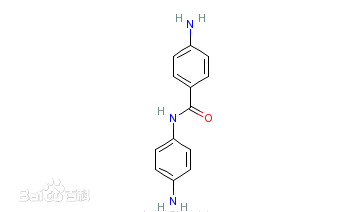 4,4-二氨基苯酰替苯胺