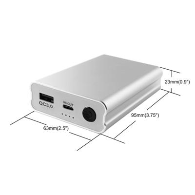 2 In 1 Power Bank