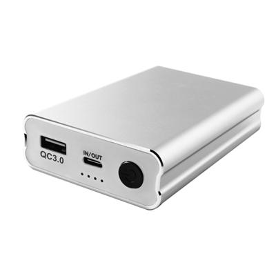 Quick Charge 2.0 Power Bank