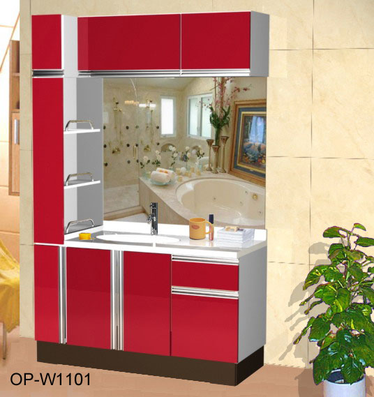 мебель для ванной комнаты китайского производства