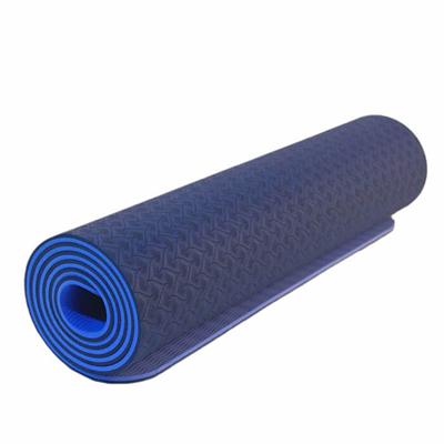 New Arrival Best Yoga Mat Exercise Mats in Customized Size And Color Any design Yoga Supplies
