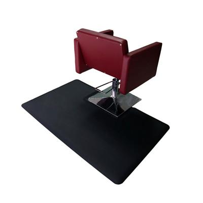 Top Quality Anti-fatigue Salon Mats Anti-slip Chair Mats in Customized Size&color, barber mats for barber shop chair