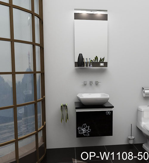 мебель для ванной комнаты китайского производства