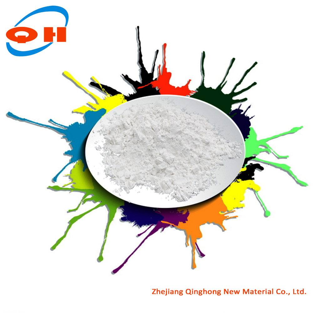 801-A organic bentonite rheological additive