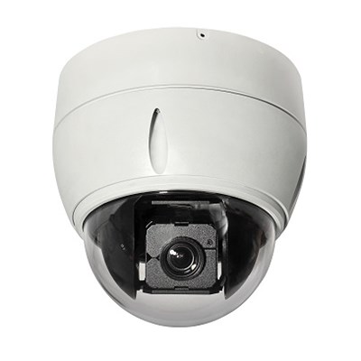 HD-SDI Vandal Dome Camera