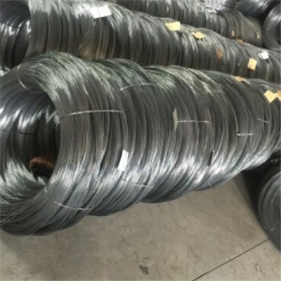 Spring Steel Wire SAE1065