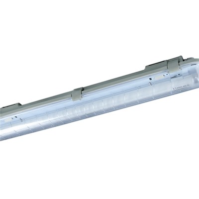 600mm T8 Single Tube Fluorescent Tri-proof Light