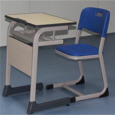 H1024e School Desk And Chair Africa