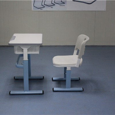 H1086ae Student Chair And Table
