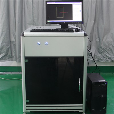 Inner 3D Laser Engraving Machine