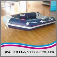 Надувные лодки из Китая / Inflatable Boat
