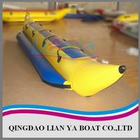 Лодка банана Китай / Banana boat