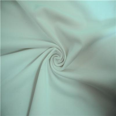 PFDS1418-21 Polyester Spandex Full-dull Fabric
