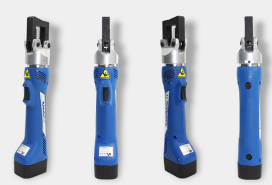  BC-300 electric portable crimping pliers