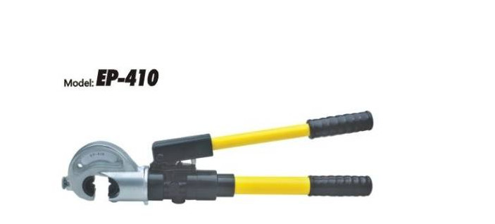  CO-400B/630B electric hydraulic crimping pliers of separates