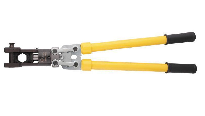  Large Y.O insulation terminal wire clamp