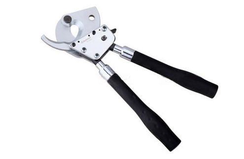 Ratchet Cable Cutter With High Quality